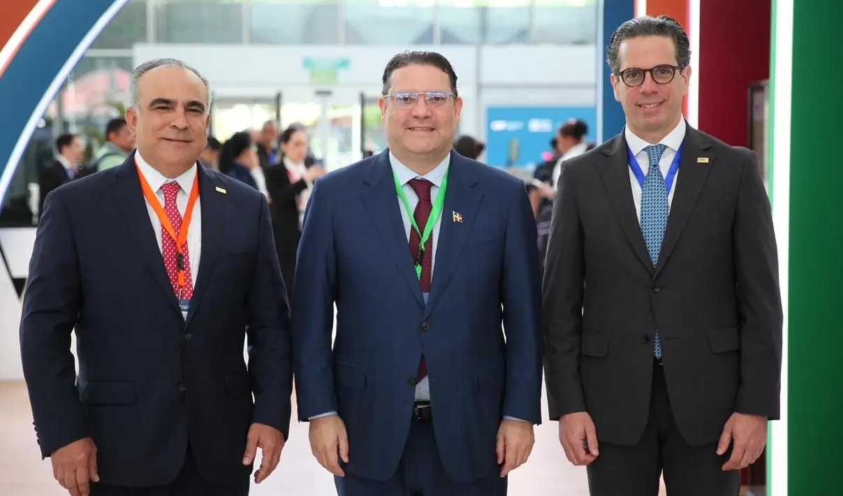 Eduardo Sanz Lovatón: República Dominicana, un Hub Logístico clave en el Caribe y más allá