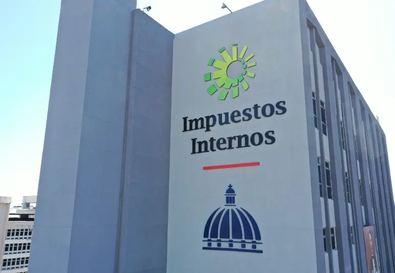 Impactante crecimiento del 7.9% en recaudación por parte de la DGII en 2025