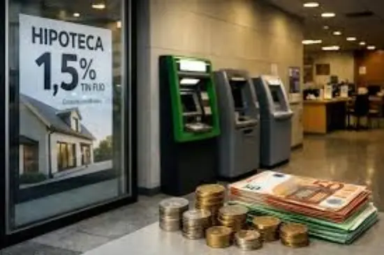 Dinero inmovilizado en la banca supera RD$140,500 millones al cierre de 2025