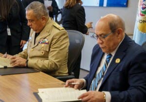 Infotep y Migración renuevan alianza estratégica