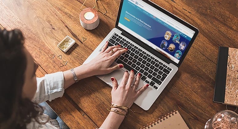 Popular lanza red impulsaría conexión pymes