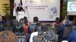 Buscan fortalecer los servicios públicos