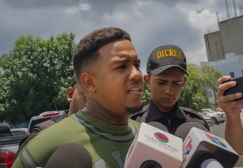 Ministerio Público presenta acusación formal por homicidio ocurrido en restaurante MG Kitchen