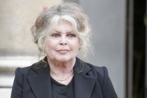 Brigitte Bardot falleció debido a un cáncer, según su viudo Bernard d’Ormale