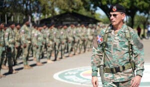 Nuevos cambios en el mando del Ejército: conoce a los nuevos líderes