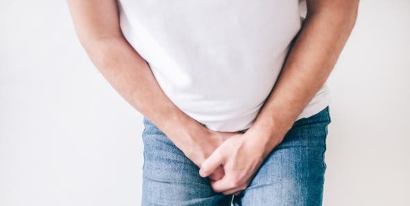 Incontinencia urinaria masculina tiene solución