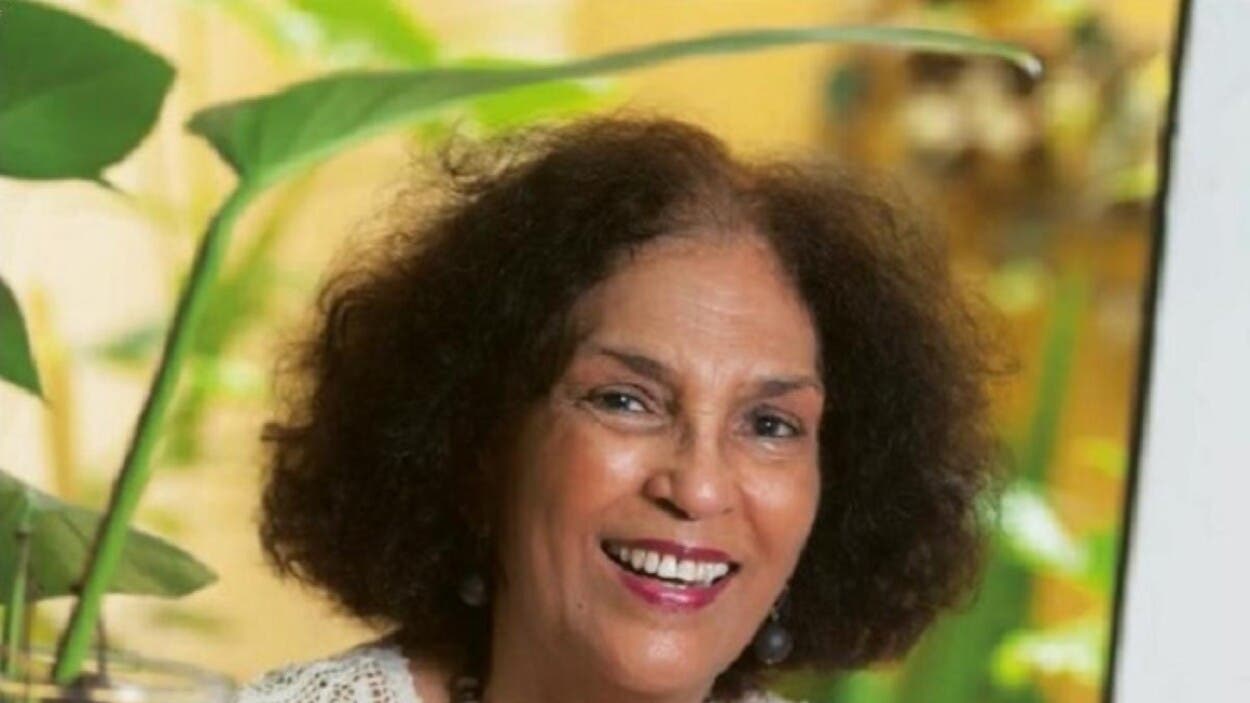 Niurka Mota 45 años en escena, sin bajar el telón