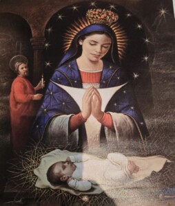 Una Virgen para el siglo XXI