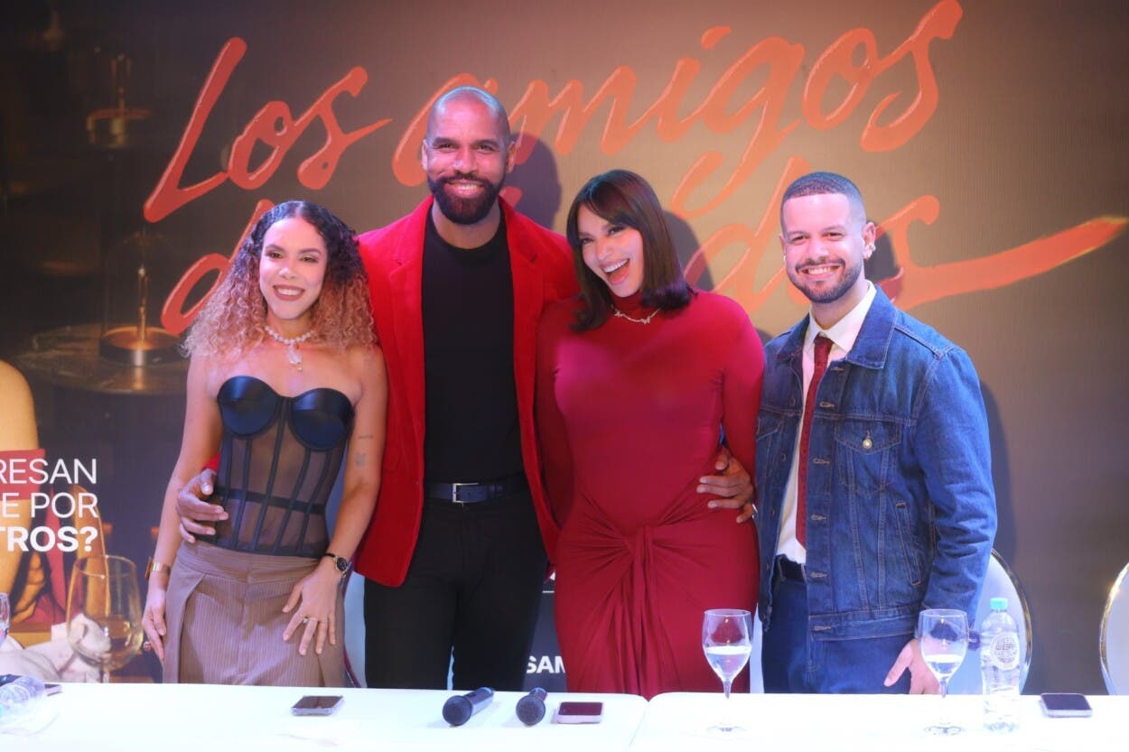 Vicente Santos: “La obra toca fibras muy personales”