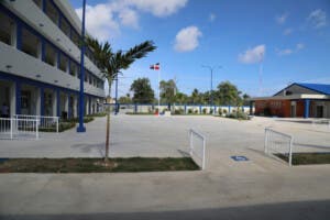 ADP en Boca Chica: Suspensión de clases por nombramiento