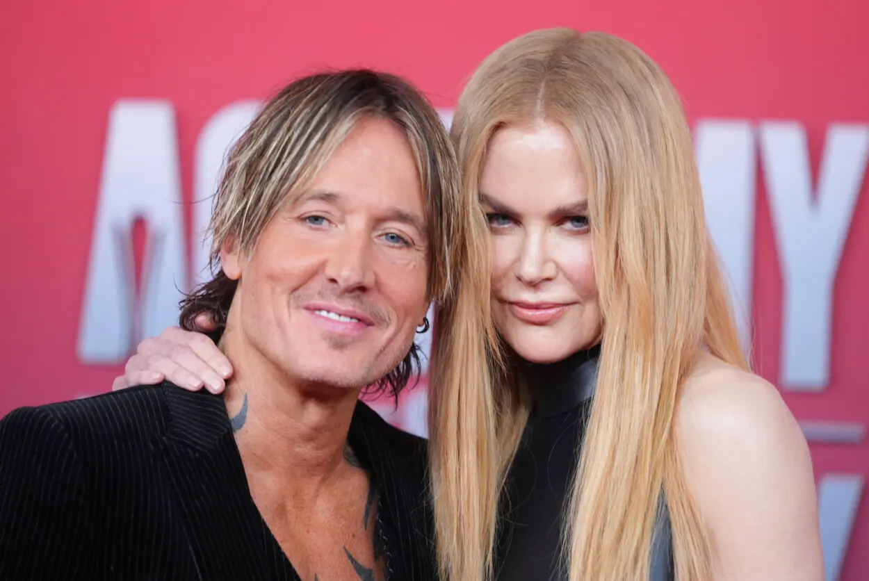 Nicole Kidman y Keith Urban llegan a un acuerdo de divorcio tras 19 años de matrimonio