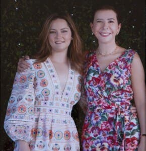 Fortaleza y fe: Melba Segura recuerda a su hija Alexandra