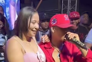 Dalvin La Melodía sale en defensa de su esposa