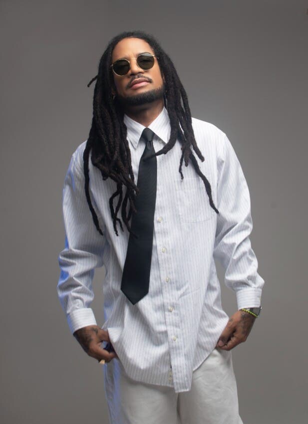 Vakeró: “Opté por no ser uno más del montón”