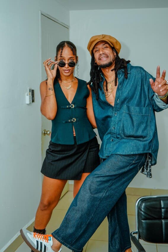 Vakeró elige hacer música desde su esencia, bajándole el volumen a la moda, a las tendencias