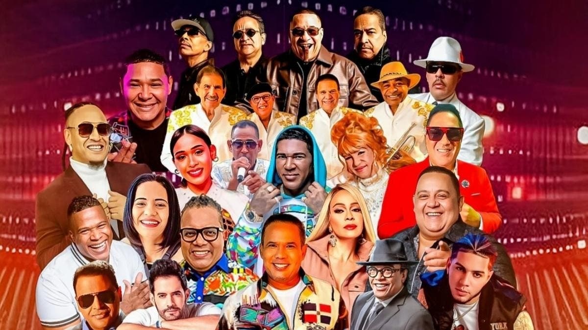 Merengue en 2025: ¿El renacer de un ritmo icónico y moderno?