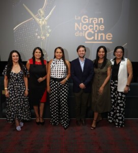 Caribbean Cinemas anuncia “La gran noche del cine”