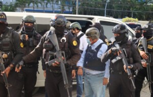 Caso Senasa: Aplazan audiencia