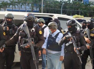 Corte de Apelación aplaza audiencia del exdirector de Senasa por fraude de RD$16 mil millones