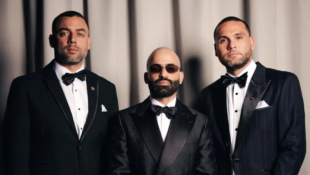 Arcángel celebra 20 años en una gala llena de sorpresas y agradecimiento