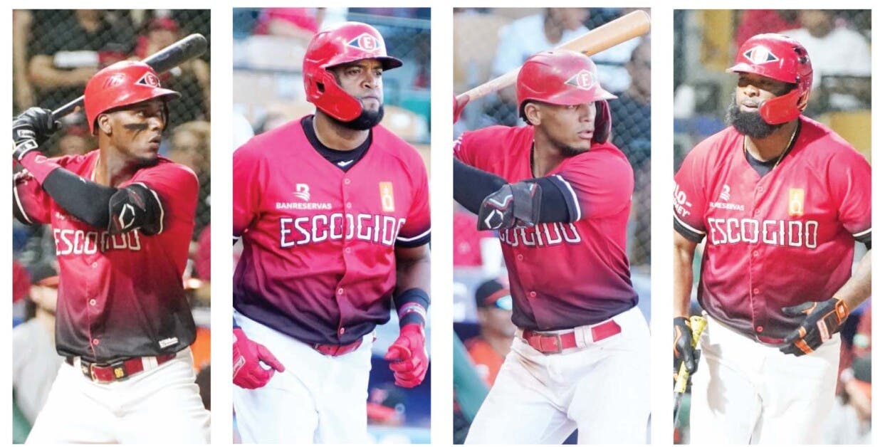 Unidad invencible: ¿Cómo influye el buen ambiente del Escogido en sus resultados?