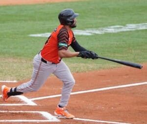 Jeimer Candelario: “Cosas maravillosas están por suceder”