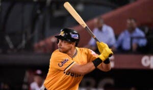 Adames y Perdomo salvan la noche a las Águilas Cibaeñas