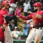 Michael de la Cruz: “Gracias a Ramón Santiago por la confianza”