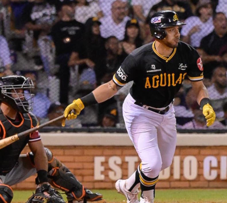 Ezequiel Durán“: La mentalidades salir a competir”