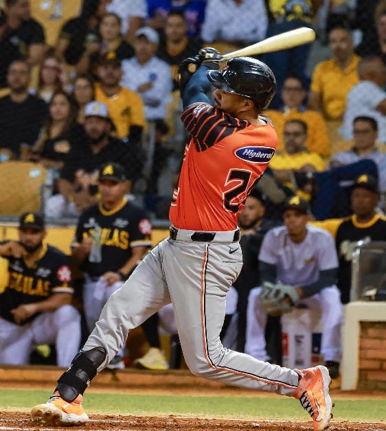 Jaime Barría: "El equipo se enfocó en sacar esta victoria"