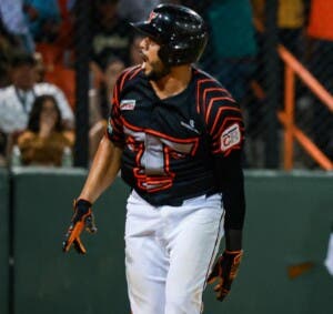 Jeimer Candelario: “Mi experiencia me ayudó mucho”