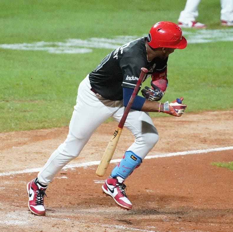 Alcides Escobar: “Me gustan esas situaciones”