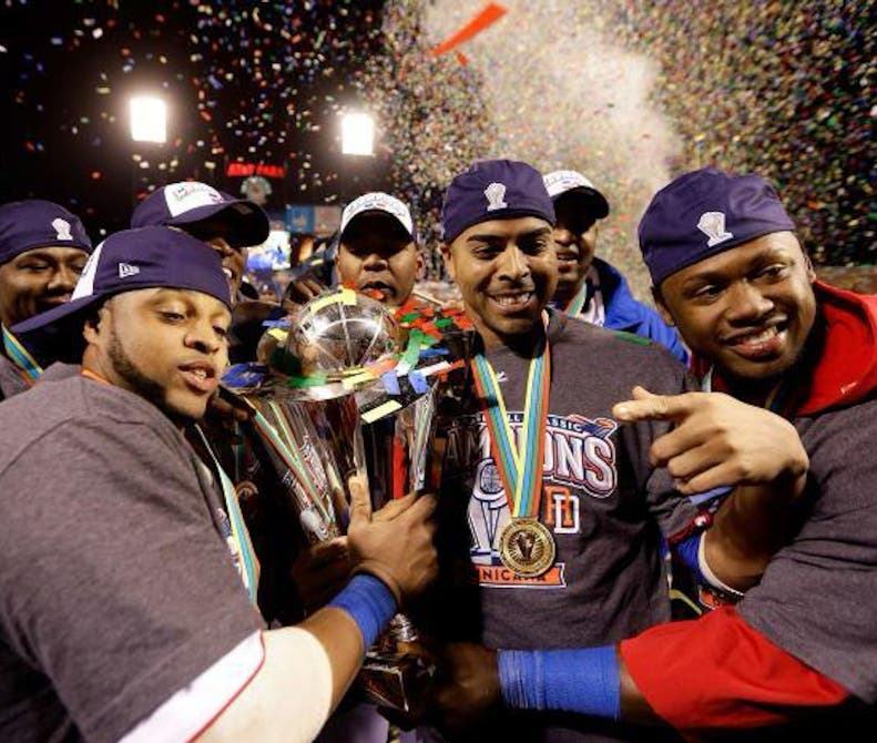 De la peor vergüenza al campeonato invicto