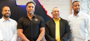 Estrellas de Grandes Ligas impartirán clínicas a niños en República Dominicana