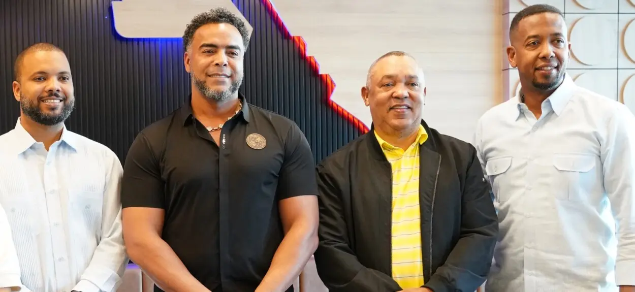 Estrellas de Grandes Ligas impartirán clínicas a niños en República Dominicana
