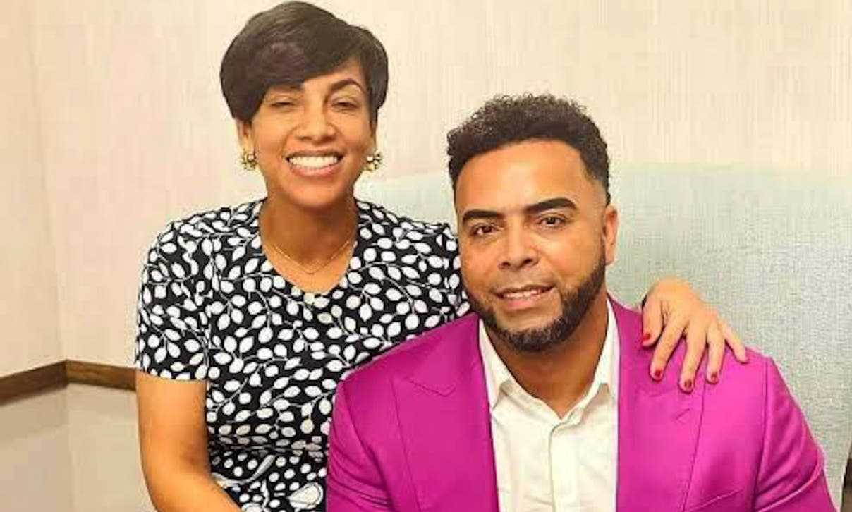 Nelson Cruz honrará memoria de hermana