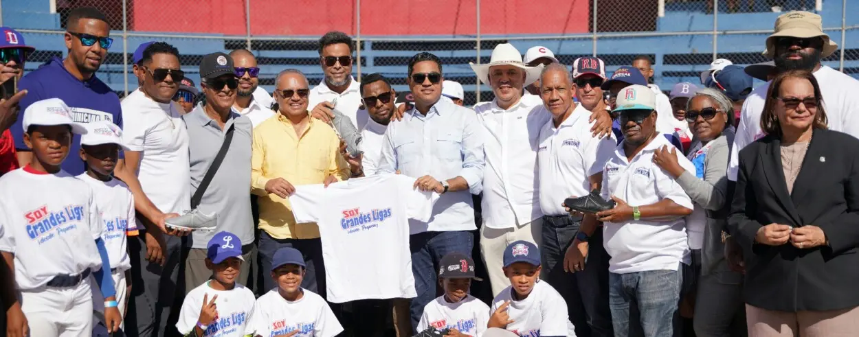 Ministerio de Deportes remozará el estadio Baní