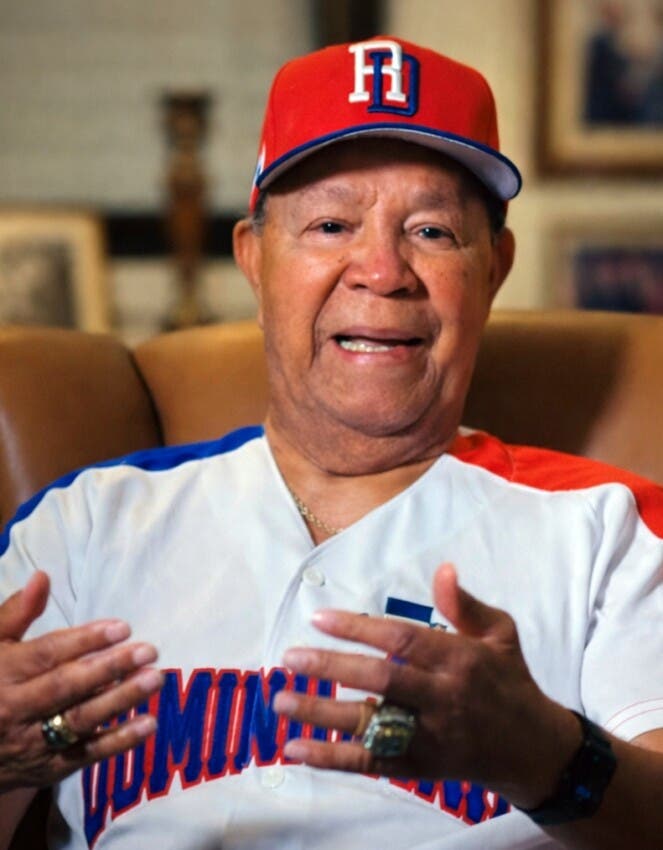 ¿Se cumplirá profecía de Juan Marichal sobre triunfo de República Dominicana en Clásico Mundial?