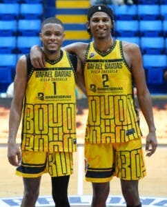 Rafael Barias y Villa Faro vencen en Clásico Boyón