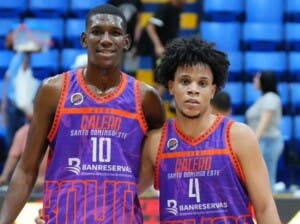 Calero, Mauricio y San Carlos se imponen en el Clásico Boyón