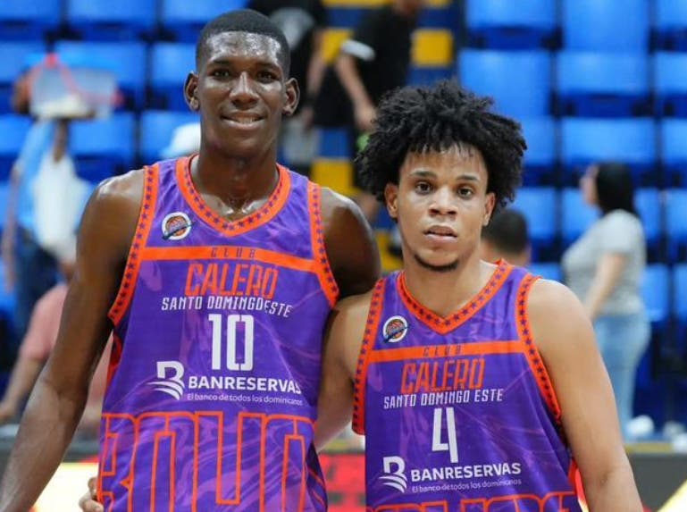 Calero, Mauricio y San Carlos se imponen en el Clásico Boyón