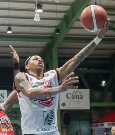 Club Antonio Guzmán logra boleto a la final