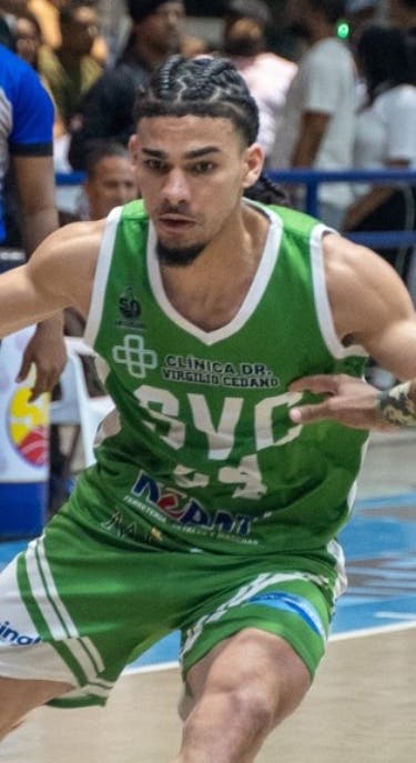 Club Savica comanda final Higüey