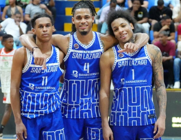 San Lázaro y Los Frailes Avanzan a semifinal del Clásico y eliminan a Progreso y Bameso