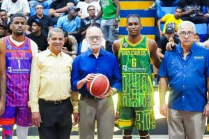 San Lázaro vs. San Carlos y Caliche contra Los Frailes en semis Clásico Boyón