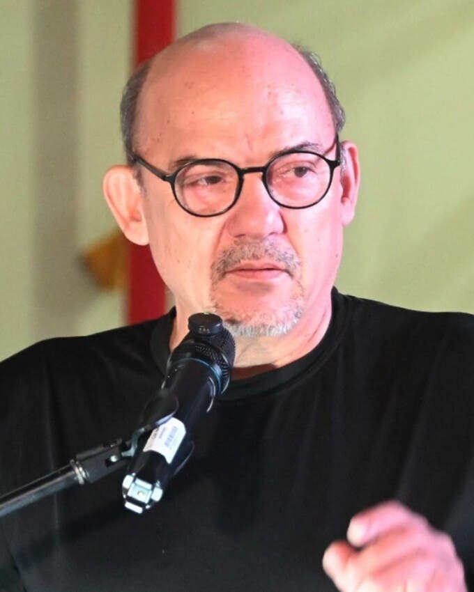 Mario Álvarez destaca avances del Club Deportivo Naco