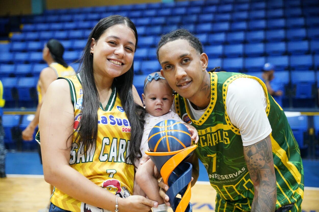 Kevin Mateo: “Este ha sido el título que más ha tocado mi corazón”