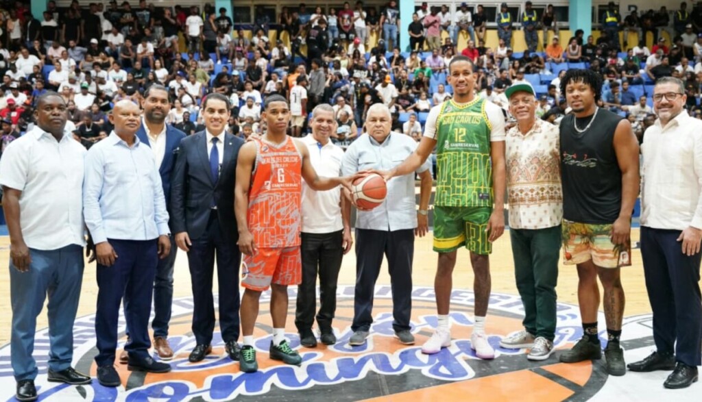 Kevin Mateo: “Este ha sido el título que más ha tocado mi corazón”