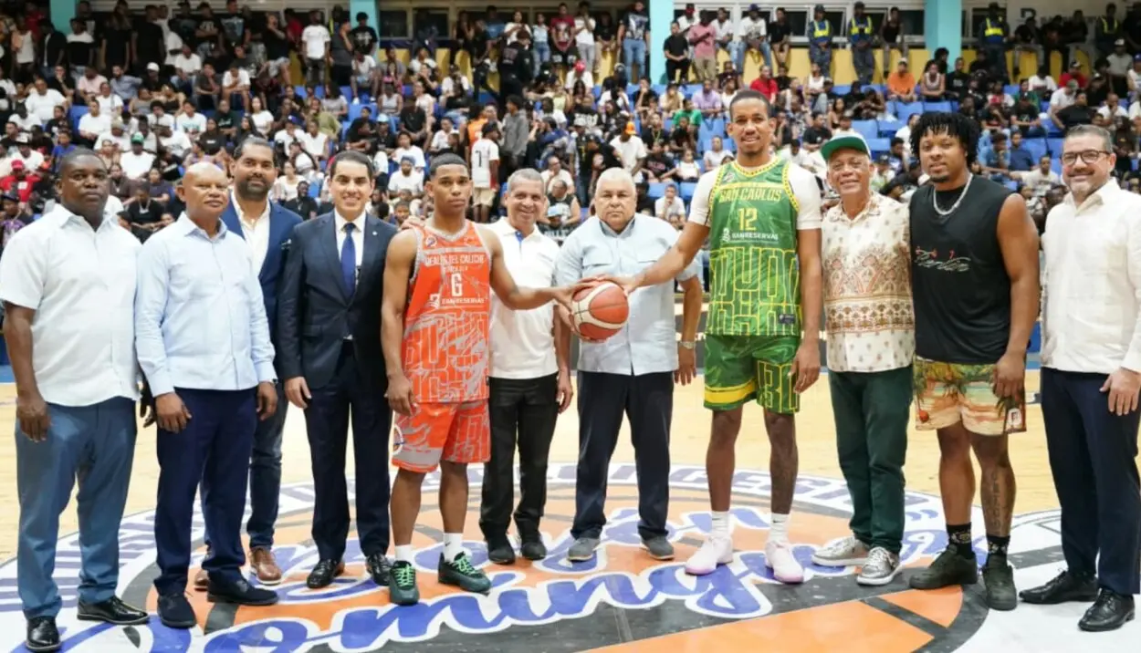 Kevin Mateo: “Este ha sido el título que más ha tocado mi corazón”