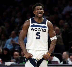 Timberwolves logran cuarta victoria seguida